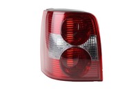 Heckleuchte Passend FüR Vw Passat 01 3B 11/2000-05/05 Links Fahrerseite Halogen