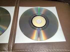 SHENMUE &ndash; SEGA DREAMCAST &ndash; NEAR-MINT CONDITION!