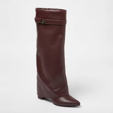 Women s Tambra Boots with Memory Foam Insole ...
