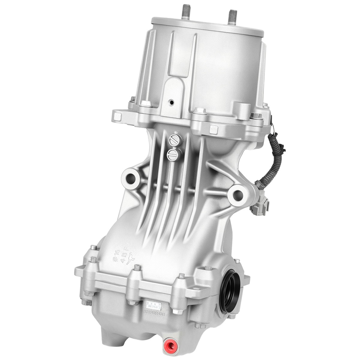 Carrier/Differential Rear AWD For Nissan Rogue 5.173 Ratio 14-20 24027-7FV0A