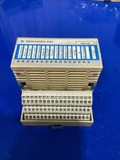 SIGMATEK DIAS DDI 161 DIGITAL INPUT MODULE 05-024-011-L