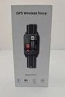 GPS Wireless Dog FenceCollar ZF500 No Wire Pet Containment| Waterproof Recharged