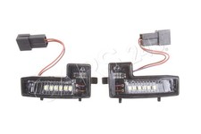 S-TEC Spiegelblinker Blinker Paar Für PORSCHE Panamera 97063161102 97063161202