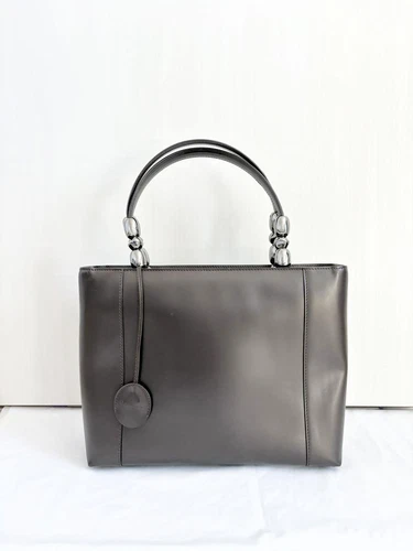 Sac DIOR Dior marron nacre