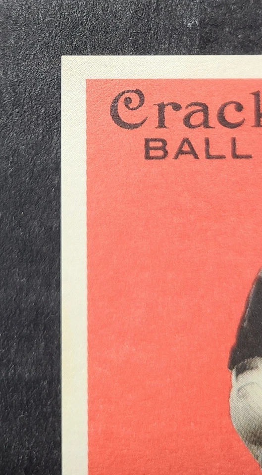 2004 Topps Cracker Jack Mini Randy Johnson #103 Arizona Diamondbacks - Image 3 of 4