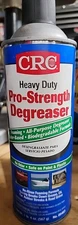 Original OEM CRC ~ Heavy Duty Pro Strength Degreaser, #5483, 20 oz, USA Made🇺🇸