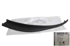 Original Opel Spoiler Stoßstange vorne rechts für Astra J 13387156