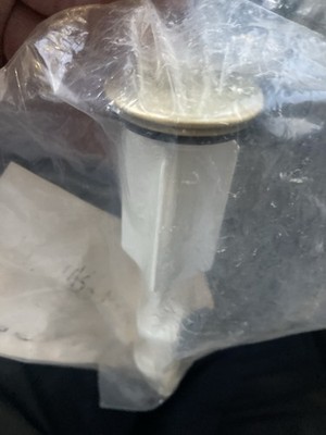 Delta Drain Stopper RP5648PB