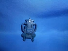 GI JOE ARAH FOR 1985 EELS BLUE AIR TANK FROM BATTLE GEAR PART ACCESSORY