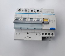 interruttore magnetotermico differenziale HAGER 25A 0,3-6K