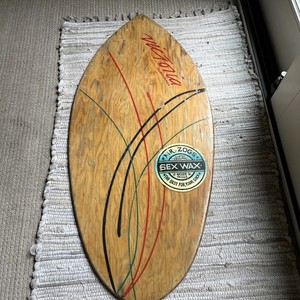 Skimboard Victoria | eBay