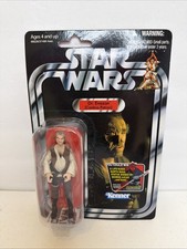 Star Wars Vintage Collection Figure NIB - A New Hope VC57 Dr. Evazan
