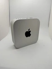 Apple Mac mini Desktop M4 chip 16GB Memory 256GB SSD WITH Dock (See description)