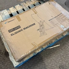 Merach Sliding machine