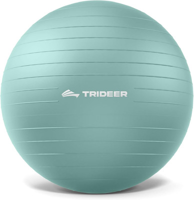 Profi Gymnastikball & Yogaball, Anti-Burst Heavy Duty Gymnastikball für Fitne