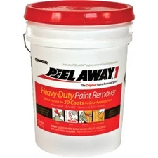 Dumond 1005N 5gal Peel Away Complete Paint Removal Kit