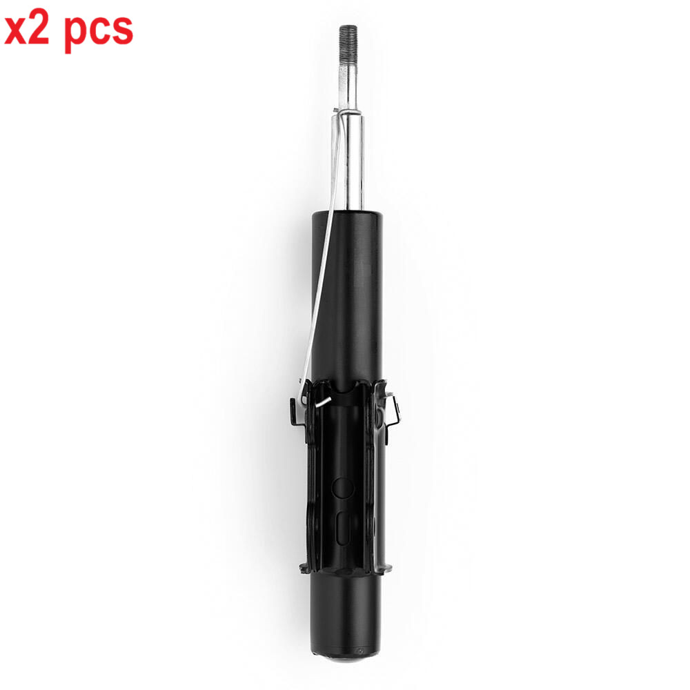 X2 PCS AMORTIGUADOR DELANTERO IZQUIERDO Y DERECHO V4510 APTO PARA MONROE
