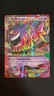 Pokemon XY Phantom Forces M Gengar EX Ultra Rare Holo Card 35/119