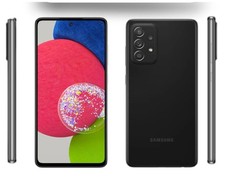 Image of Samsung Galaxy A52s 128GB 5G Unlocked Smartphone Excellent Condition Phone