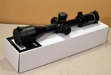 RITON OPTICS 3 PRIMAL 3-18X50 RIFLE SCOPE