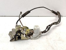 Porte arrière et accessoires Honda LEGEND