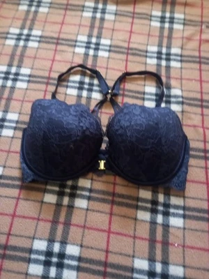 New Look Bra UK 34DD, Underwired Soft Lightly Padded ; - Image 1 of 4
