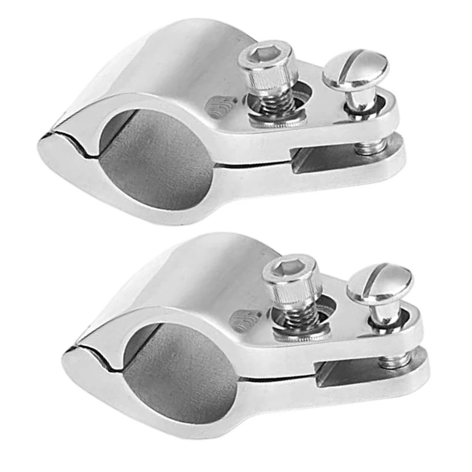 Charni��re coulissante en acier inoxydable 316 quincaillerie fiable pour divers - Photo 3/4