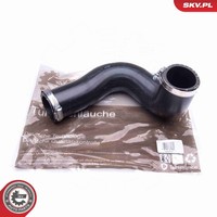 Ladeluftschlauch Esen Skv 24SKV993 FüR Volvo V70 2 285 S60 1 384 Awd