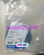1pc new  Omron E2E-X5E1 sensor 