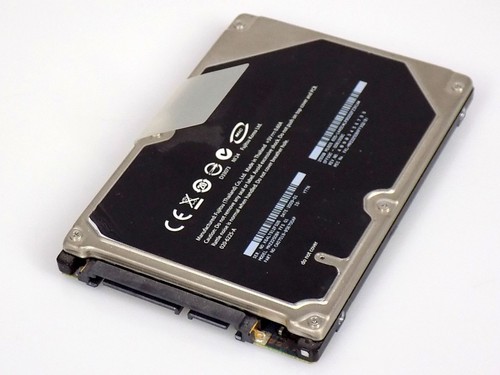 250GB Fujitsu MHZ2250BH FFS G1 SATA-3Gb/s HDD 2.5-Zoll 5400rpm Festplatte