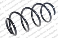 1X Kilen Fahrwerksfeder 14881 FüR Hyundai Sportage LM ELH KIA EL SL Ix35 3 GDI