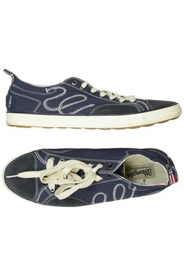 Wrangler Sneaker Damen Freizeitschuhe Turnschuhe Sportschuhe Gr. 43 ... #bp3de73