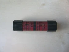 NEW Burndy ES2R2R Insulink insulated service Entrance Compression Sleeve