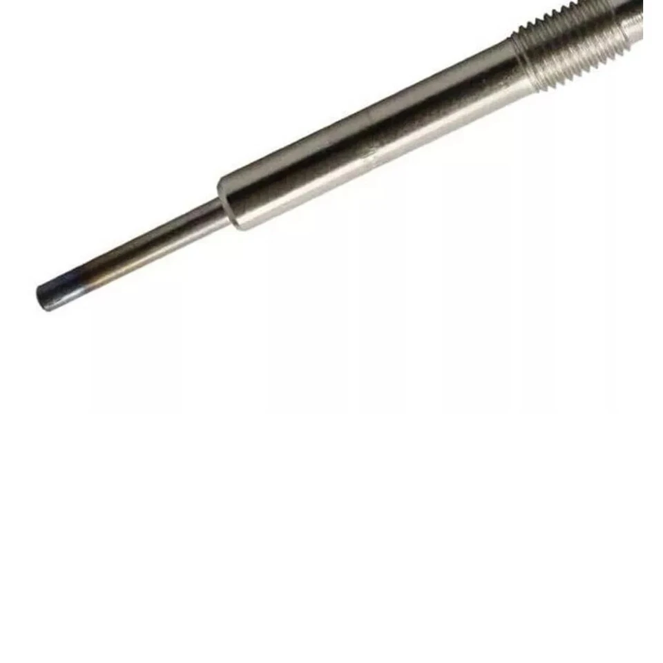 8X Original OEM 12639701 Glow Plugs fit For LMM LML LBZ Silverado Sierra Duramax Foto 3 de 4