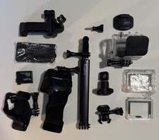 Genuine GoPro Hero 4, 3, 3 Housing Case Spare Parts