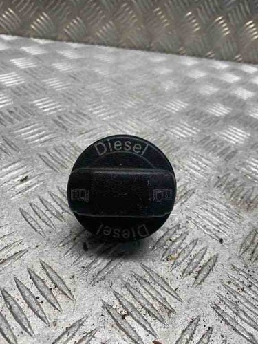 AUDI A4 8K2, B8 Kraftstofftankdeckel 1J0201553S 2.00 Petrol 2009 30519014