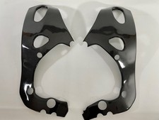 Frame Protector Cover Shield Carbon Motorcycle Honda CBR1000RR 2008-2016