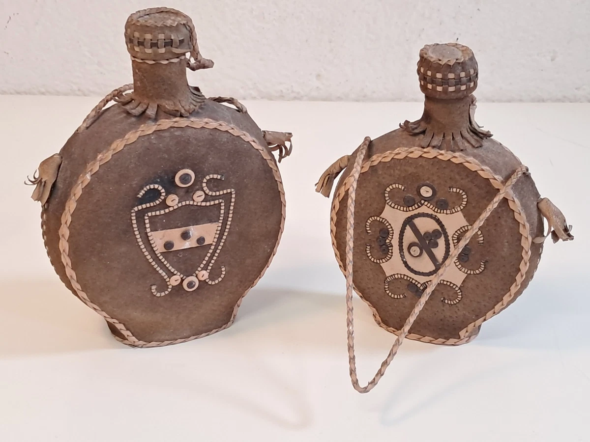 DAMA DAMIGIANA BOCCIONE 5 LITRI, VETRO TRASPARENTE, con avvitatura per