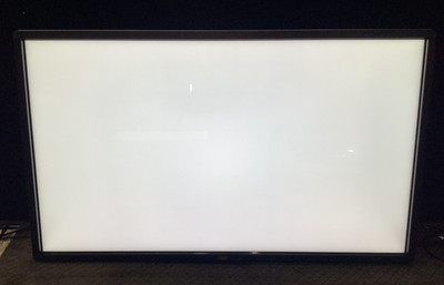 Elo 5551L 55'' Interactive TouchScreen LED LCD Signage Monitor 4K E268447   ️  