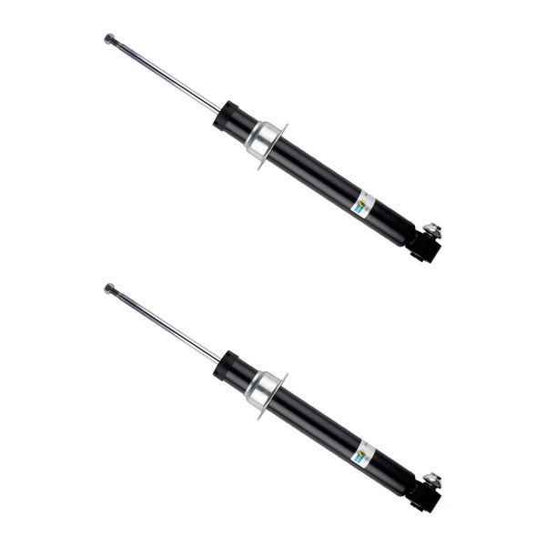StoßDäMpfer-Set Hinterachse Gasdruck Bilstein Aftermarket-Expertise FüR BMW 6Er-image