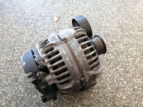 BMW 5 E60 Generator 7541694 2.00 Petrol 2004 33967922