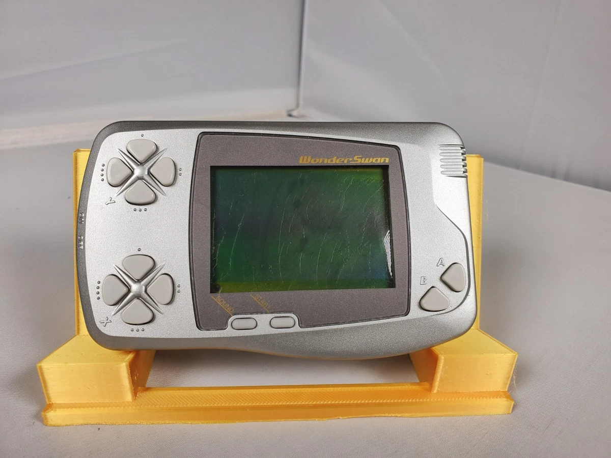 バンダイ製　wonder swan Bandai WonderSwan Consoles for sale | eBay