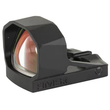 Shield Sights Reflex Mini Sight XL, Glass Edition, Red Dot Sight, Non Magnified