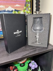 Macallan Lalique | eBay
