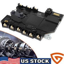 RE7R01A)Transmission Control Module TCM For EX37 Q40 Q50 Q60 Q70 QX80 370Z 09-19