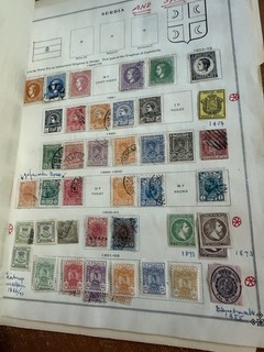 Classic Serbia/Spain Collection! Nice Items See Photos!