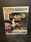 FUNKO POP ! KAIDO 1267 ONE PIECE POP ANIMATION Z01