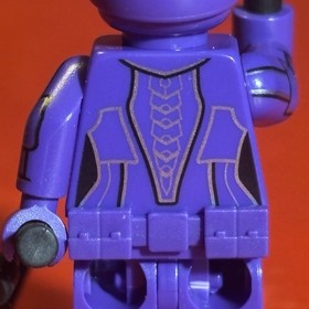 Lego Batman Movie Catwoman Mini Figure 70902