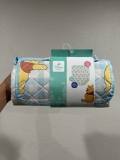 Winnie the Pooh Outdoor Baby Blanket   New