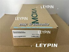 1PCS Brand NEW MOXA NPort5410 Port networking server NPort 5410 free shipping ic